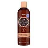 Hask Monoi Coconut Oil Nourishing Conditioner , 355 ml
