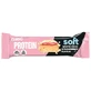 Corny Protein Soft White Chocolate & Strawberry , 45 grammes