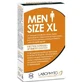 Labophyto Mensize Xl Erectile Enhancement Capsules 60 pcs.