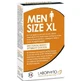 Labophyto Mensize Xl Erectile Enhancement Capsules 60 pcs.