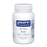 Pure Encapsulations Arthro Aktiv, 60 gélules