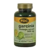 Ortocel Nutri-Therapy Garcinia Cambogia 500Mg. 120 Capsules
