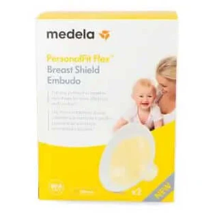 Medela Softfit/Personalfit Trichteranschluss 8000710