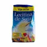 Ynsadiet Lecithin Soy Granulated Gmo Bag , 600 gr