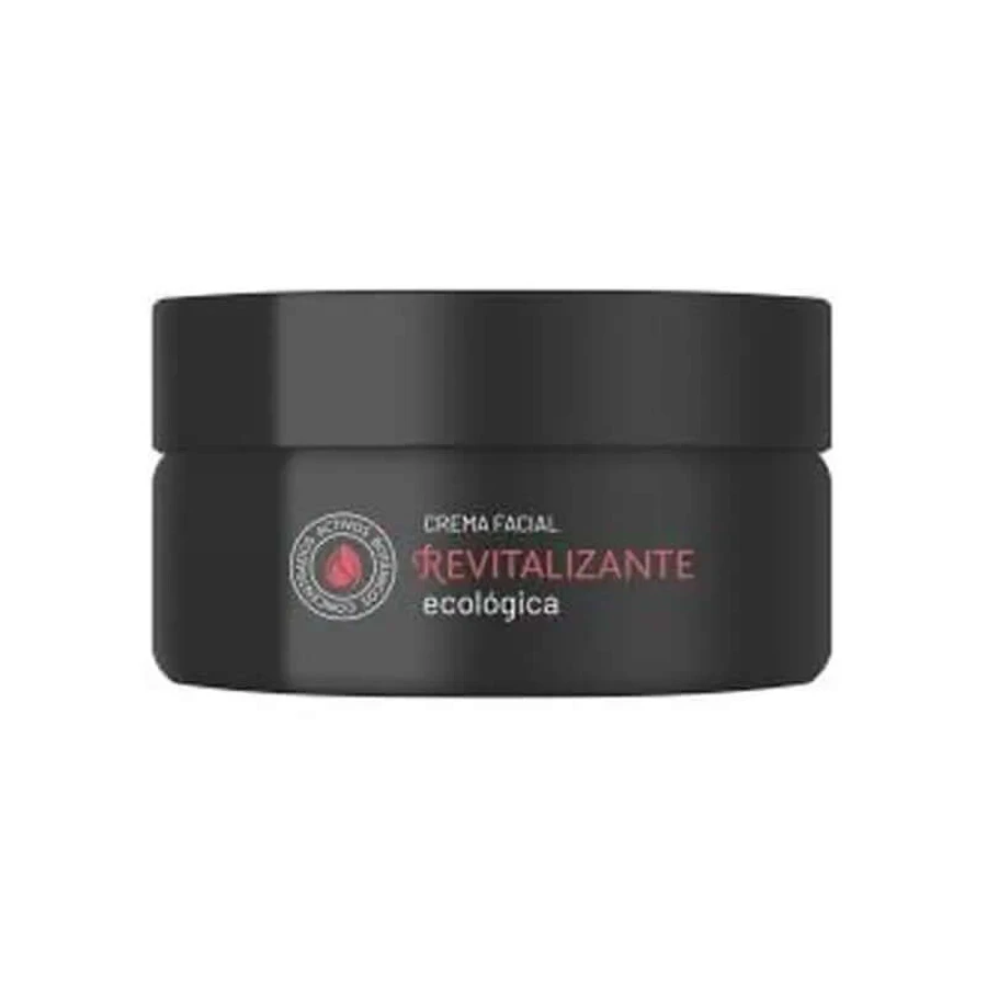 Atelier chèvrefeuille Crème visage revitalisante peaux matures et ternes 50M
