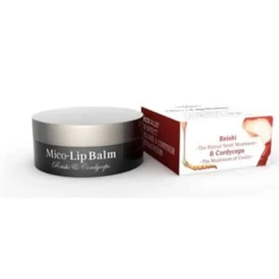 Hyphae Da Terra Mico-Lip Balm 10Ml