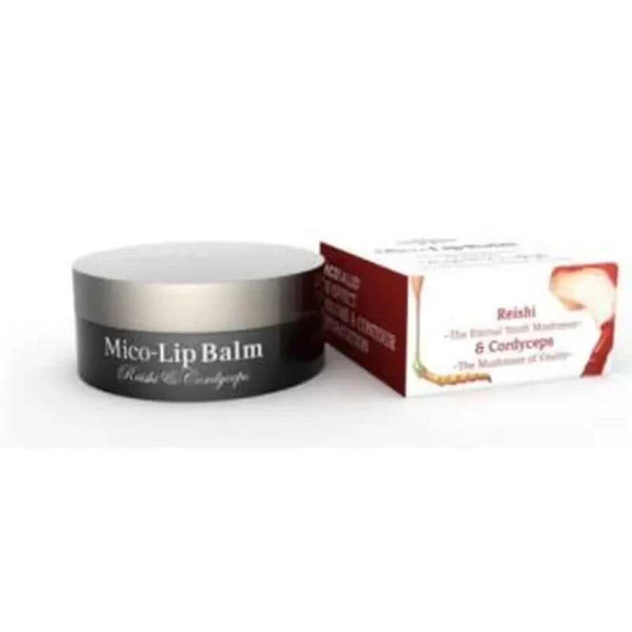 Hyphae Da Terra Mico-Lip Balm 10Ml
