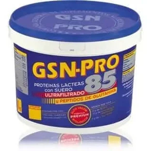 Gsn Pro 85 Vanille, 1 kg