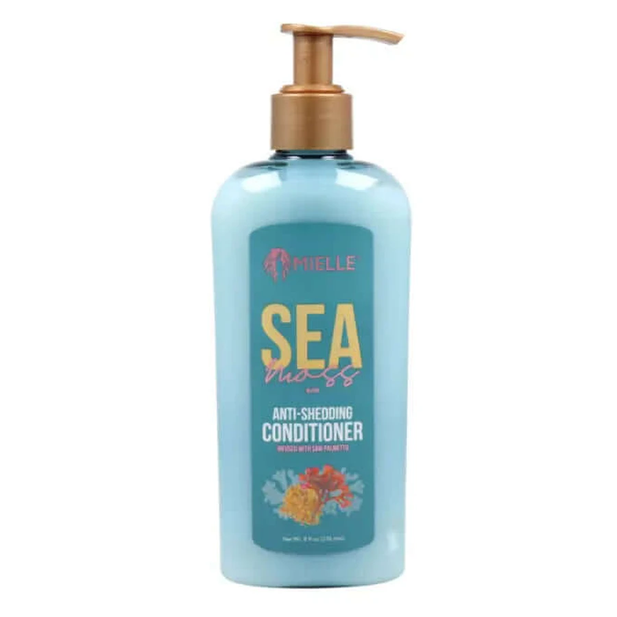 Mielle Sea Moss Anti Shedding Conditioner 236 Ml