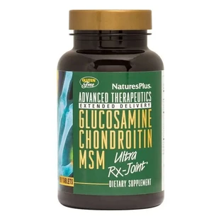 Natures Plus Glucoschondmsm Ultra Rx-Joint, 90 tabletten