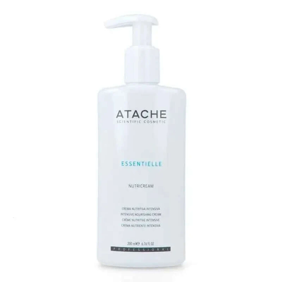 Atache Essentielle Nutricream 200Ml