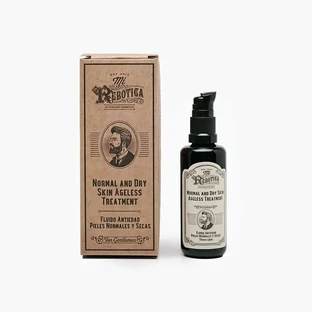 Mi Rebotica Fluido anti-età per pelli normali e secche 50 Ml