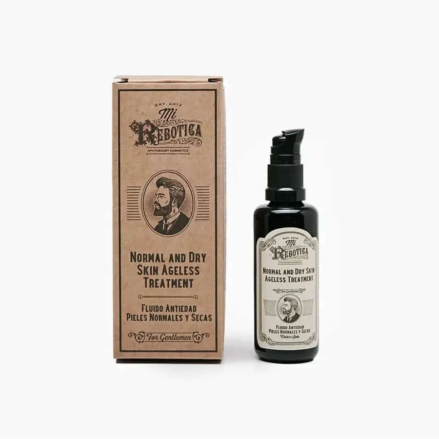 Mi Rebotica Fluido anti-età per pelli normali e secche 50 Ml