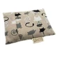 Sakito Sakito Baby Cats With Cover 1Ud