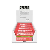 226Ers Energy Gel 40Gr Strawberry & Banana Energy Gel - Caffeine Free, 30x40 g