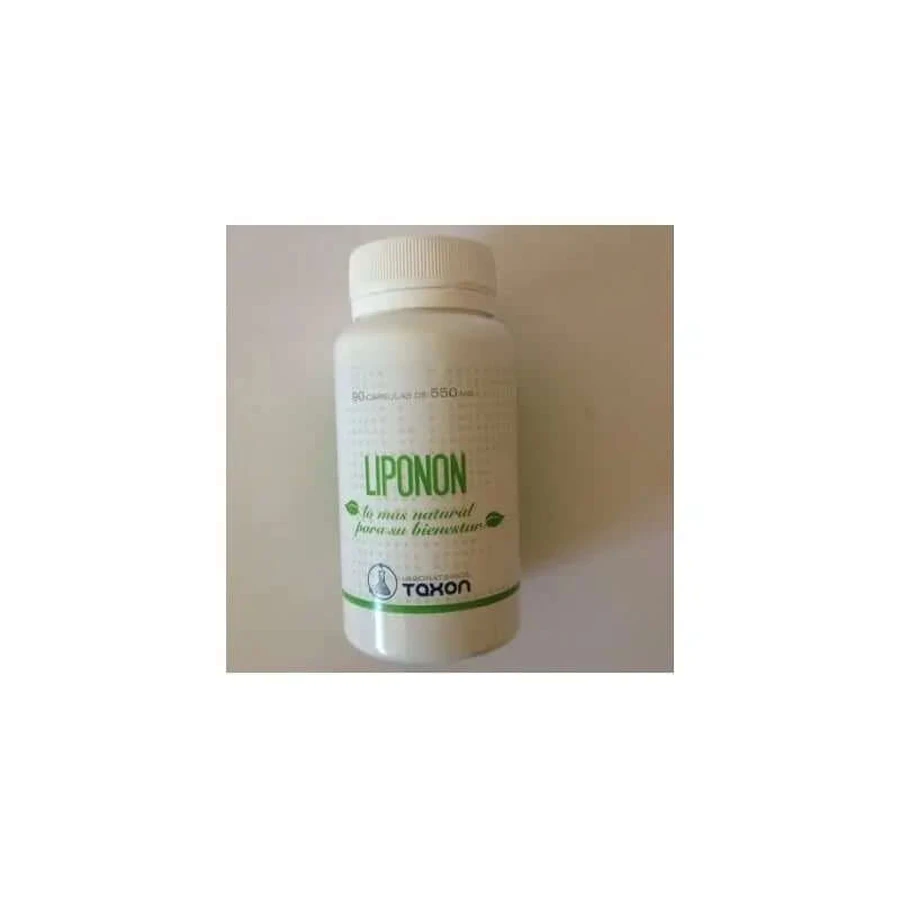 Taxon Liponon , 90 Kapseln