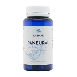 Labmar Paneural 50% Dha, 90 Kapseln