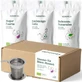 Replantea Goed Gevoel Mama Thee Pakje Met Filter, 3 stuks