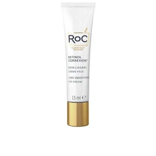 Roc Line Smoothing Contorno De Ojos 15Ml