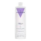 Valquer Onion Shampoo - Revitaliserend, Antioxidant en Zuiverend , 500 ml