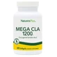 Natures Plus Mega Cla 1200Mg, 60 Pearls
