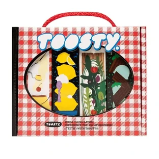 Toosty Toosty Ontdekkingsset
