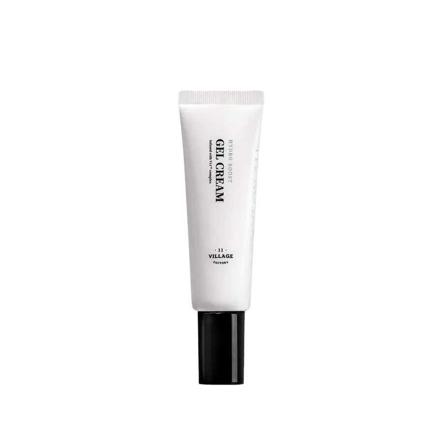 Villaggio 11 Fabbrica Hydro Boost Crema Gel Hydro Boost, 50 ml