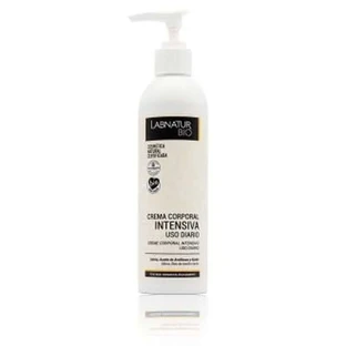 Labnatur Bio Crème corporelle intensive au beurre de karité à la sauge 250ml. Bio