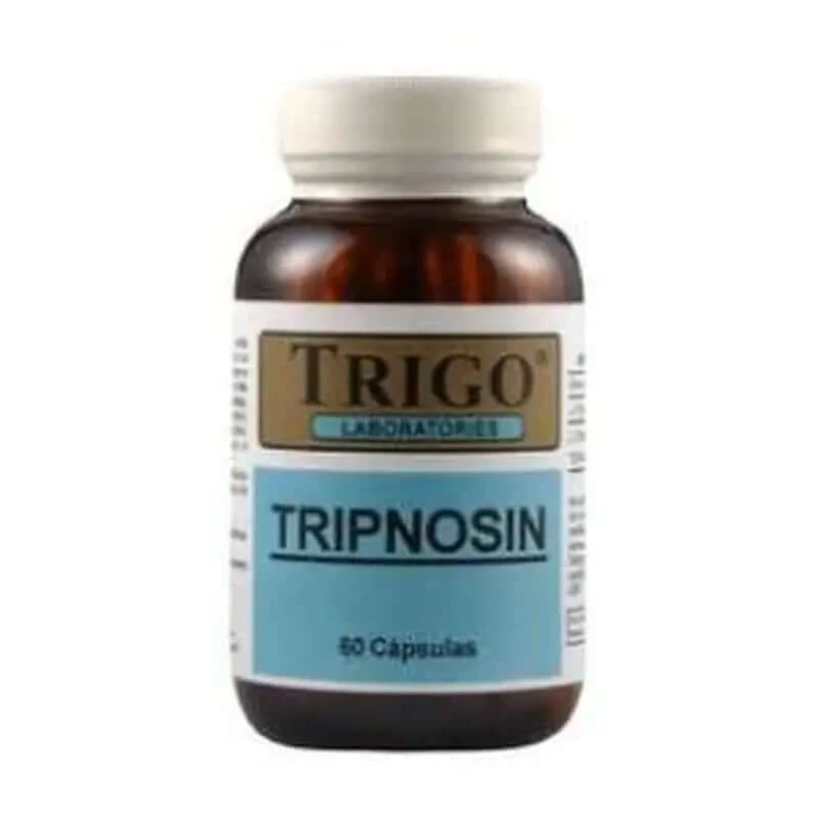 Dietinor (Vascusan) Tripnosin 60 Capsules