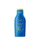 NIVEA Sun Fp30 Schützen & Befeuchten Sonnenlotion Reisegröße, 100 ml