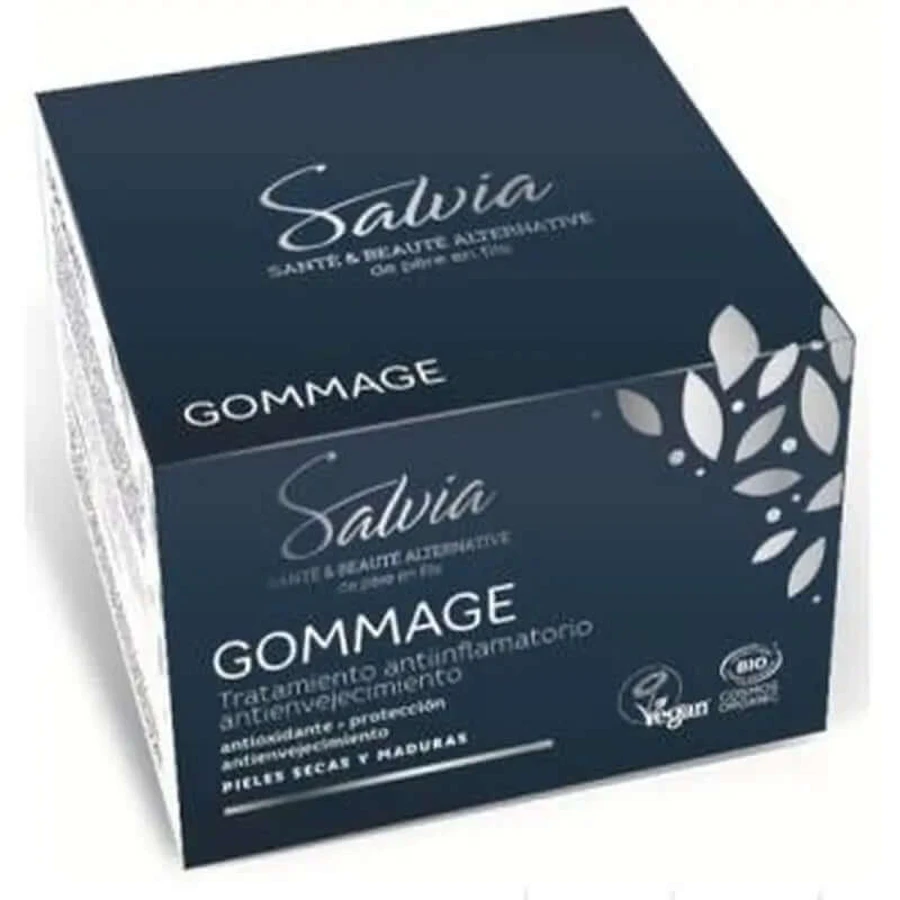 Salvia Sante & Beaute Alternative Peeling Anti-Edad 50Ml