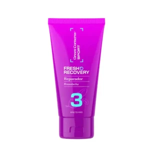 Green Corners Koude Effect Post-Workout Serum , 50 ml