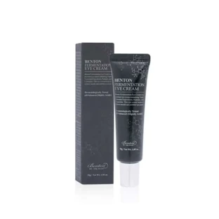 Benton Fermentation Oogomtrekcrème, 30 g