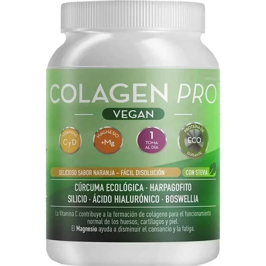 Corpore Diet Colagen Pro Vegan Colageno 300Gr