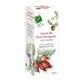 Huile de jojoba cent pour cent naturelle à l'huile de rose musquée 100 ml