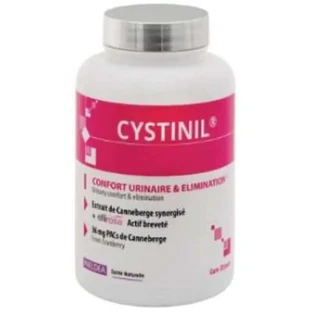 Ineldea Cystinil Urinary Comfort 90 Capsules