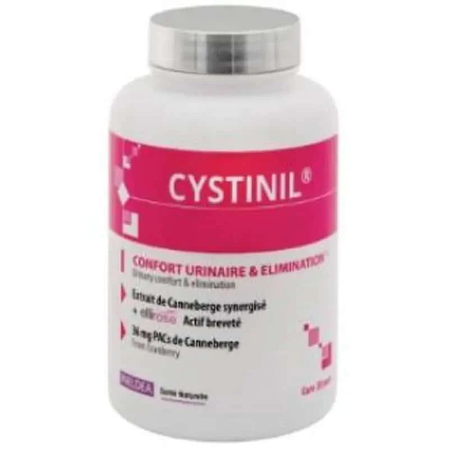 Ineldea Cystinil Urinary Comfort 90 Capsules