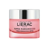 Lierac Supra Radiance Anti-Wrinkle Detox Night Cream 50 ml