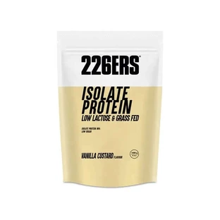 226Ers Isolate Protein Drink Proteinshake Vanille, 1000 g
