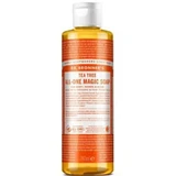 Dr. Bronner'S Tea Tree Vloeibare Zeep 240ml