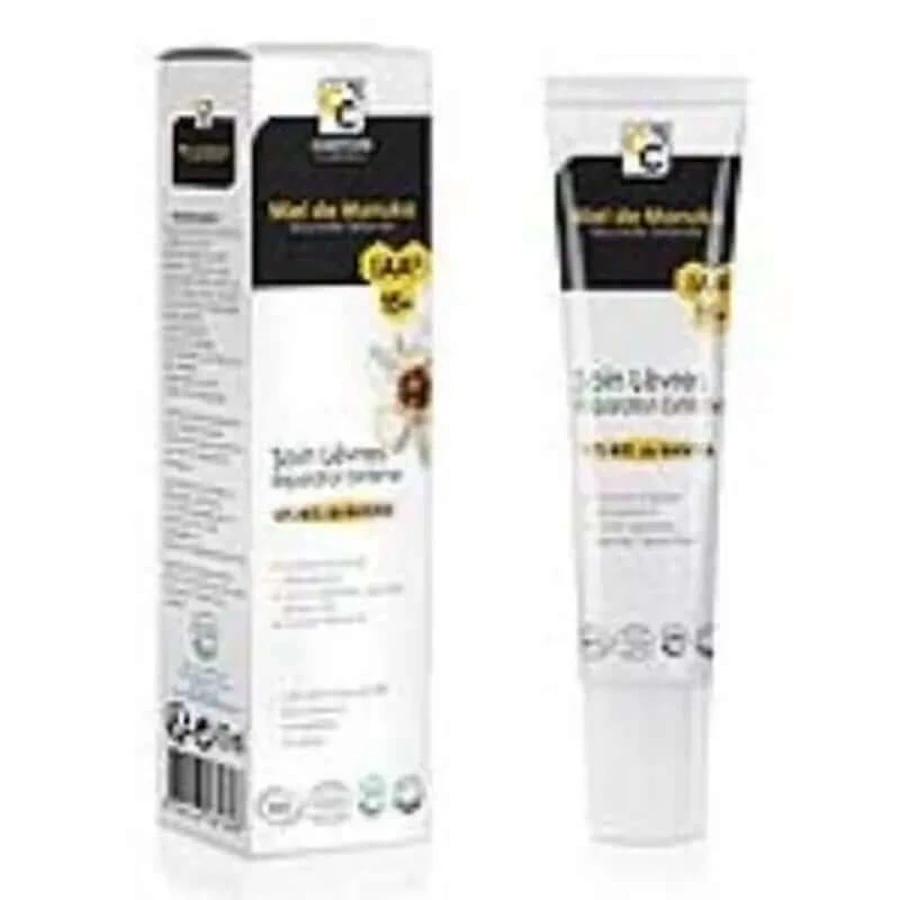 Comptoirs & Compagnies Baume à lèvres réparateur 10% Miel de Manuka Iaa15+