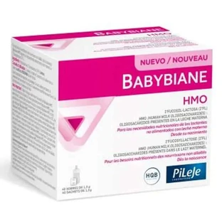 Babybiane Pileje Hmo 40Sbrs