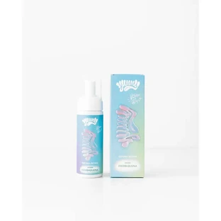 Yummy Mousse Intieme Hygiëne , 150ml fles