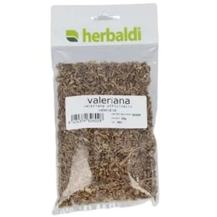 Herbaldi Valeriaanwortel 100gr