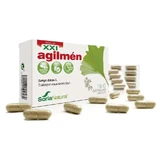 Soria Natural 18-C Agilmen Liberacion Prolongada, 30 Cápsulas