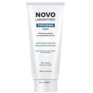 Novo Topizema Crème 200Ml