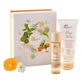 Fleurance Nature Citrus &amp; White Flowers Perfume+Shower Gel Chest