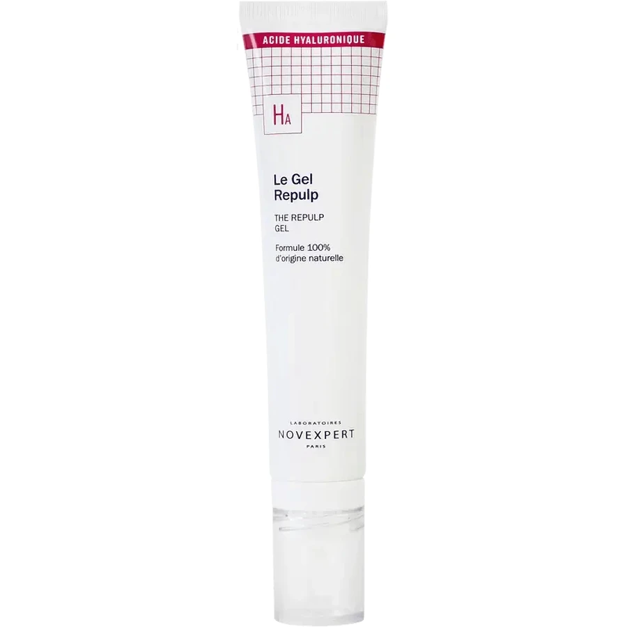 Novexpert Hyaluronic Acid Repulp Gel , 40 ml