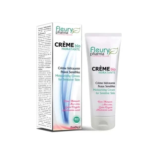 Fleurymer Crema Idratante 85Ml. Eco Fleurypharma