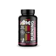 Kom Endurance Fat Burner Sports Nutrition, termogeniczna butelka 90 kapsułek